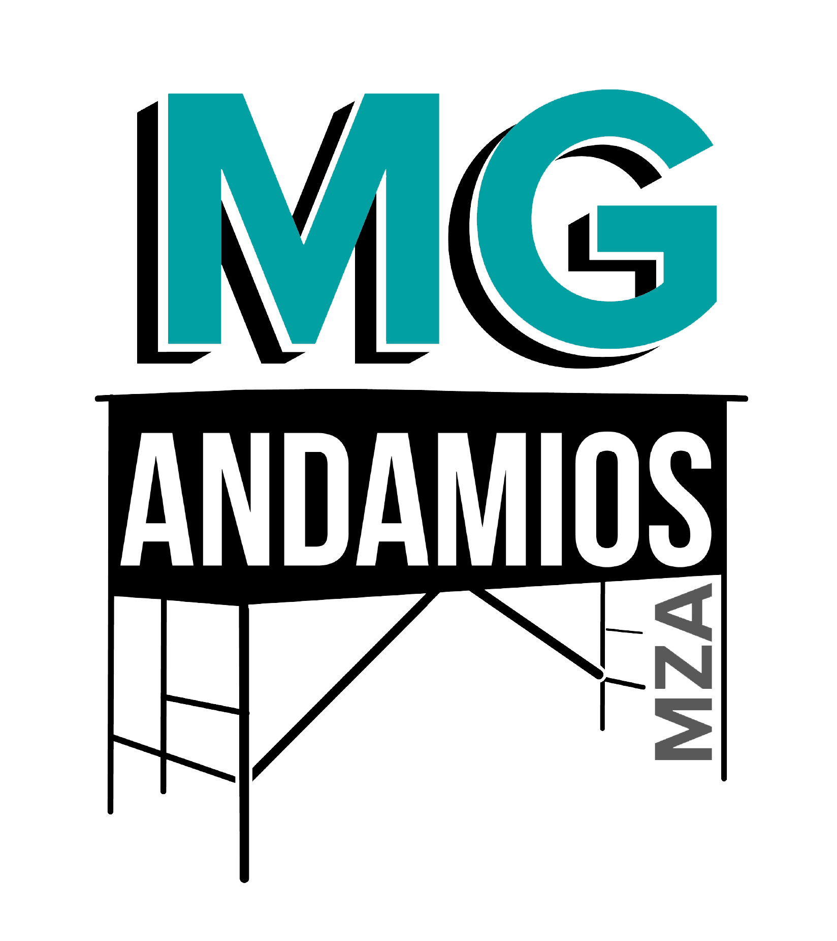 Logo MG Andamios